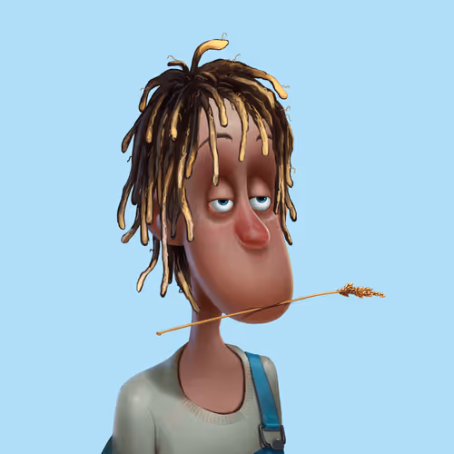 NFToker #27