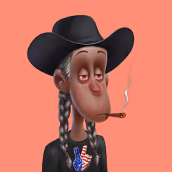 NFToker #5266