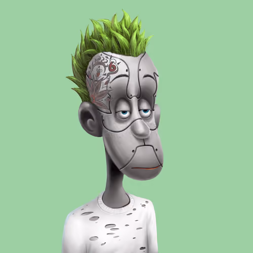 NFToker #3828