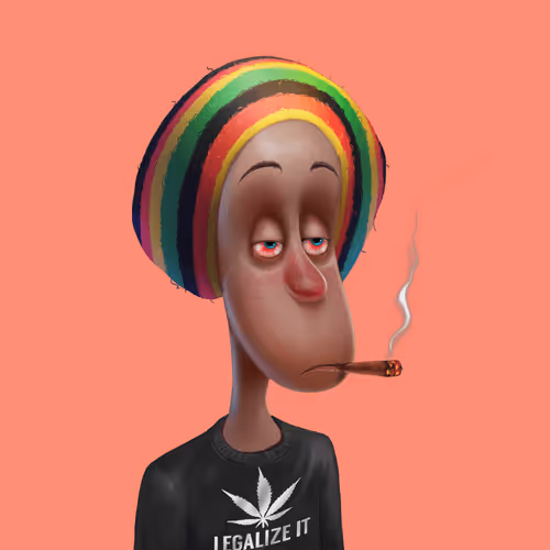 Cryptocannabisclub