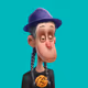 4495