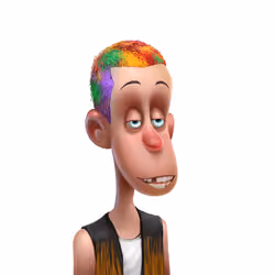 NFToker #6323