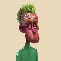 NFToker #6555