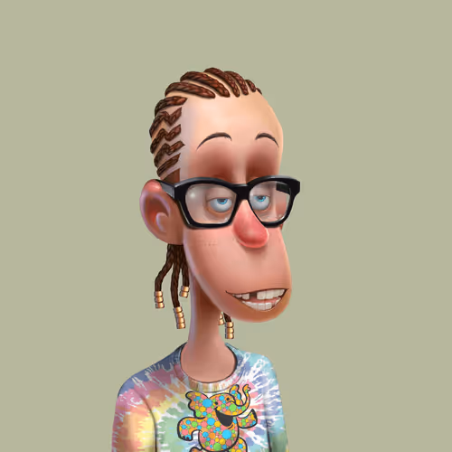 NFToker #2860