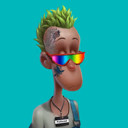NFToker #8286