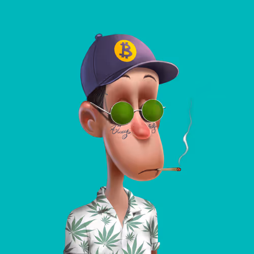 Cryptocannabisclub