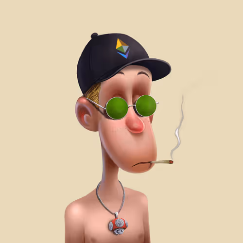 NFToker #6079