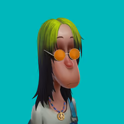 NFToker #5498