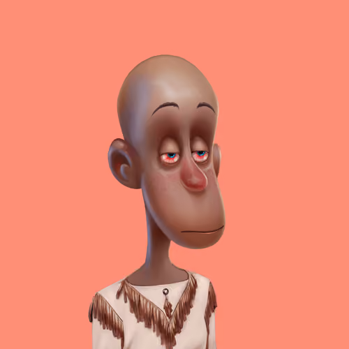 NFToker #6446