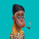 2767