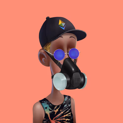 NFToker #7221