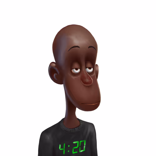 NFToker #1