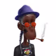 5843