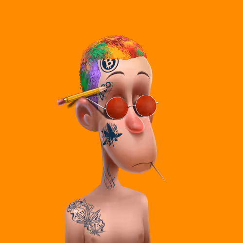 NFToker #2139