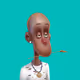 2864