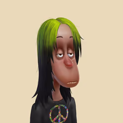 NFToker #5686