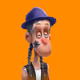 1400