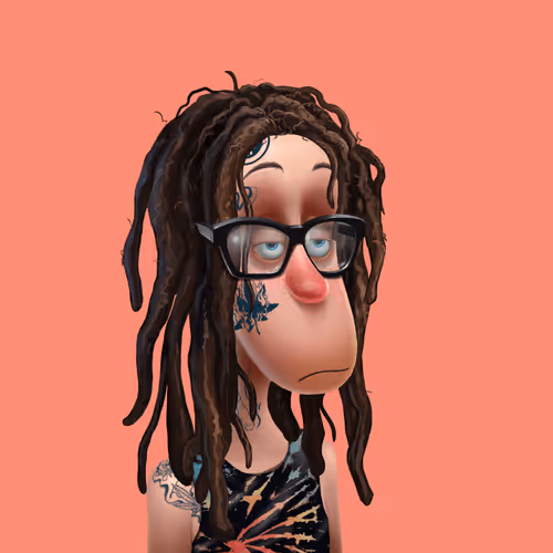 NFToker #1058