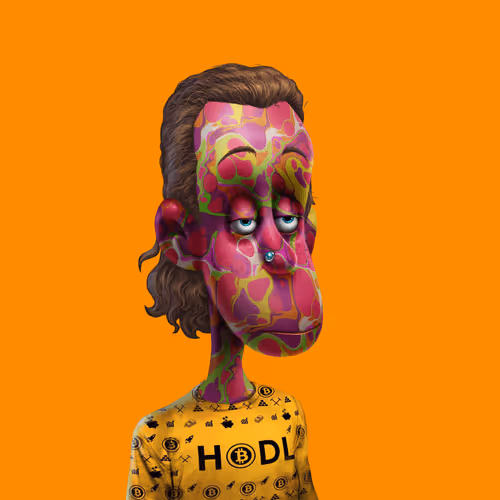 NFToker #786