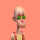 7861
