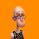 6905