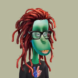 NFToker #6824