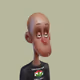 6032