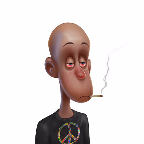 NFToker #2590
