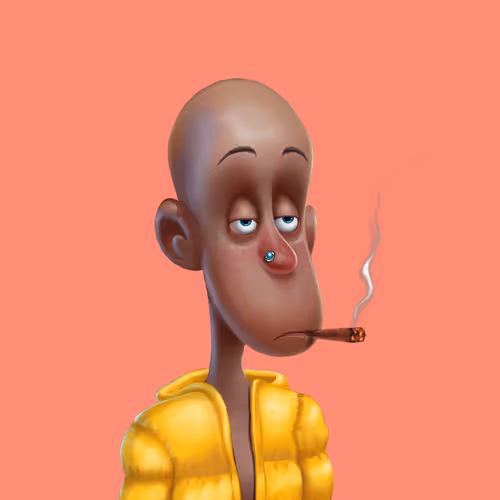 NFToker #3434