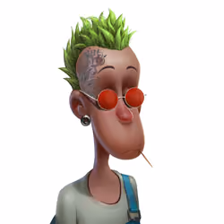 NFToker #3874