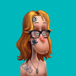 NFToker #6168