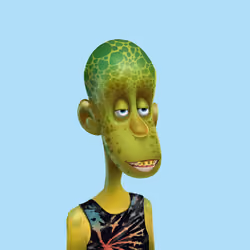 NFToker #2560