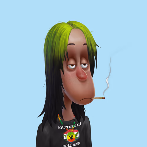 NFToker #2836