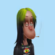 2836