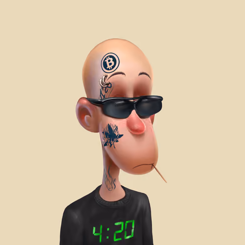 NFToker #5965