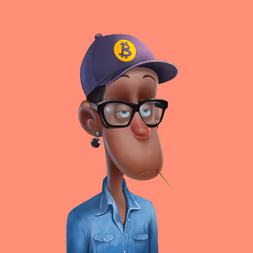 NFToker #4953