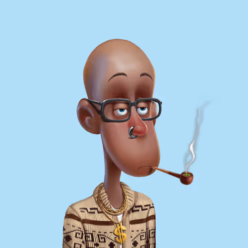 NFToker #2775