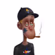 7609