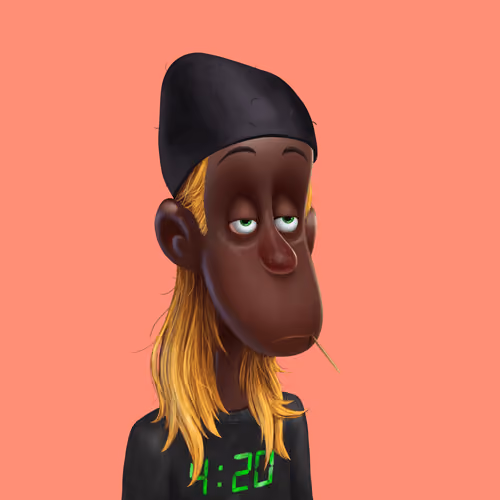 NFToker #2316