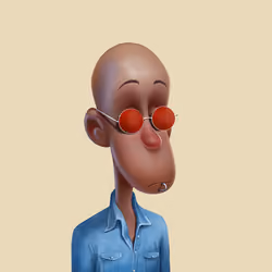 NFToker #847