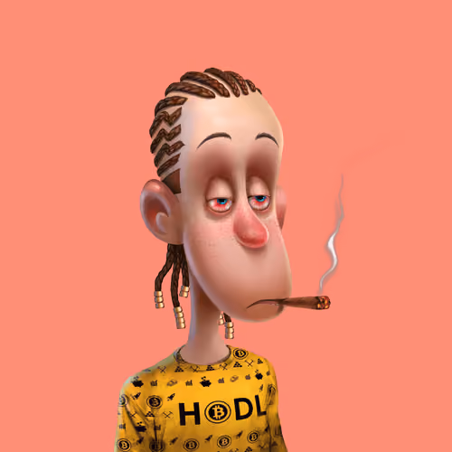 NFToker #7889