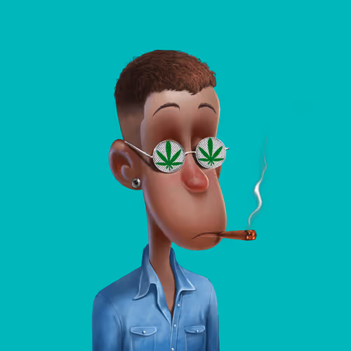 Cryptocannabisclub