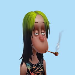 NFToker #8296