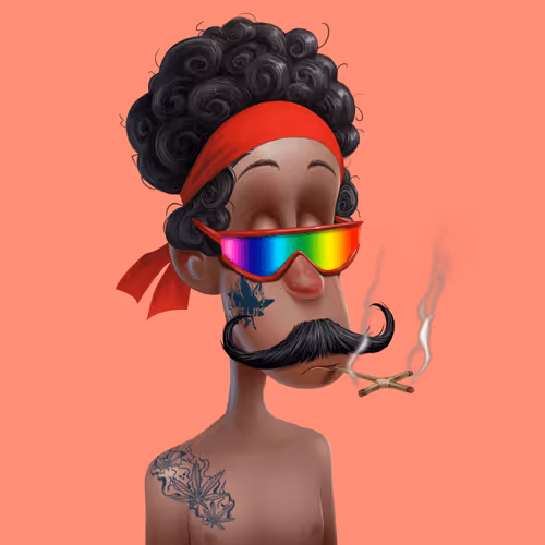 NFToker #578
