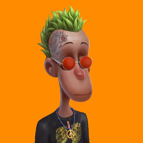 NFToker #1239