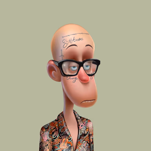 NFToker #3749