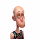 7555