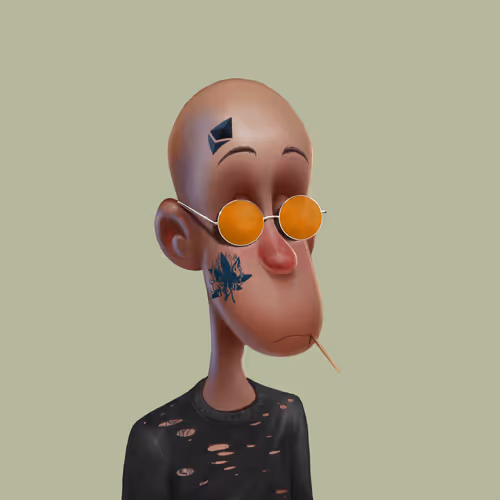 NFToker #8156