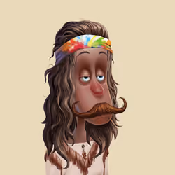 NFToker #407