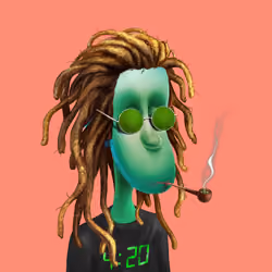 NFToker #2318